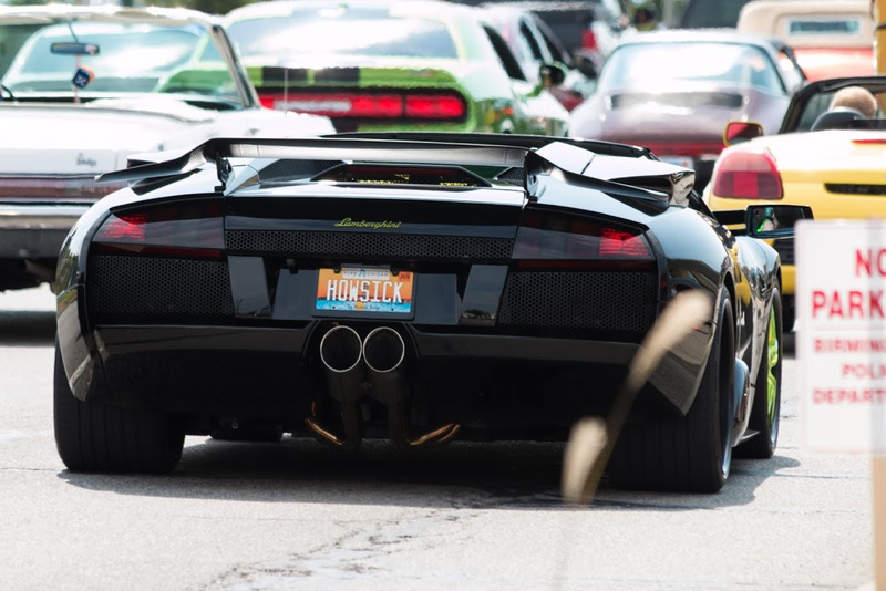 Illustration for article titled Why Detroit Still Matters To Car Enthusiasts